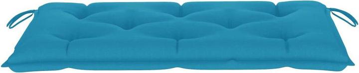 Actual product image vidaXL Banc de jardin