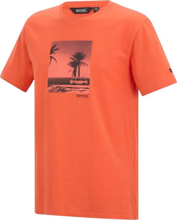 Produktbild Regatta Cline IX TShirt (L)