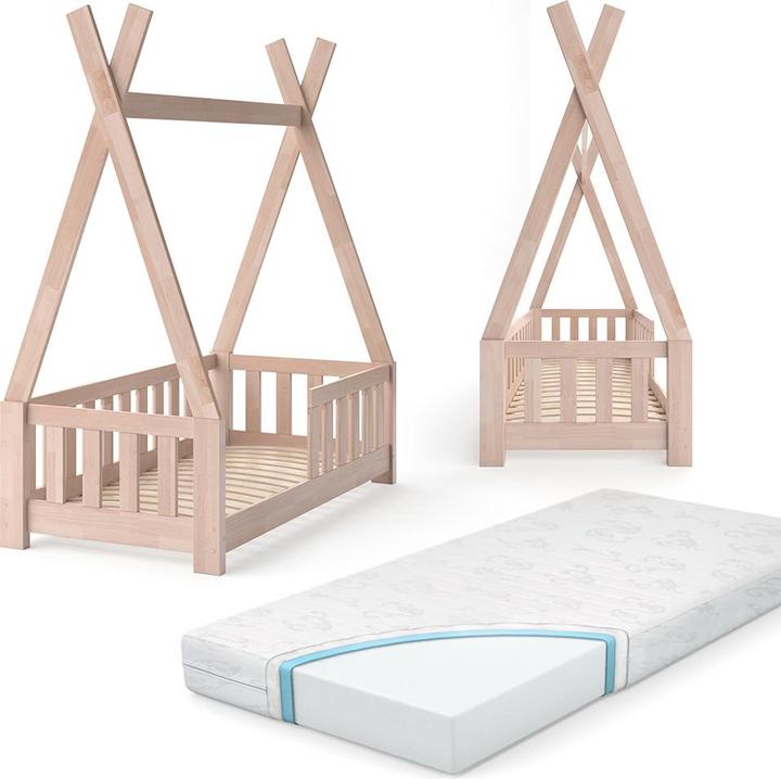 Image du produit VitaliSpa Tipi (70 x 140 cm)