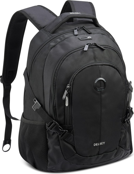 Actual product image Delsey Element Navigator backpack 47 cm laptop compartment (27 l)