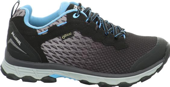 Actual product image Meindl Activo Sport GTX Shoes (37)