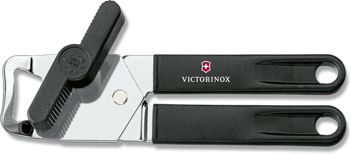 Image du produit Victorinox Ouvre-boîte universel, noir