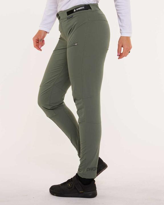 Image du produit Dharco Womens Gravity Pants (L)