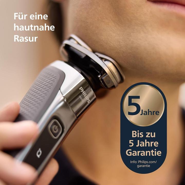 Produktbild Philips Shaver Series i9000