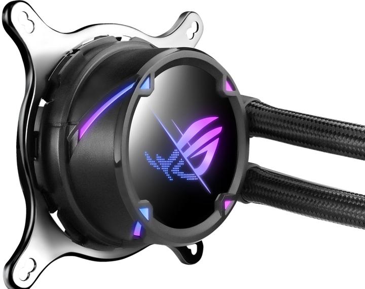 Produktbild ASUS ROG Strix LC II 240