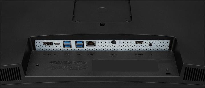 Image du produit LG ThinClient Box AIO 34CR651I-6P Intel Pentium N6005 86,36cm 34pouces 8GB 16GB eMMC WLAN & BT5.1 IGEL (16 Go, 8 Go, Intel Pentium Silver N6005, Intel UHD Graphics)