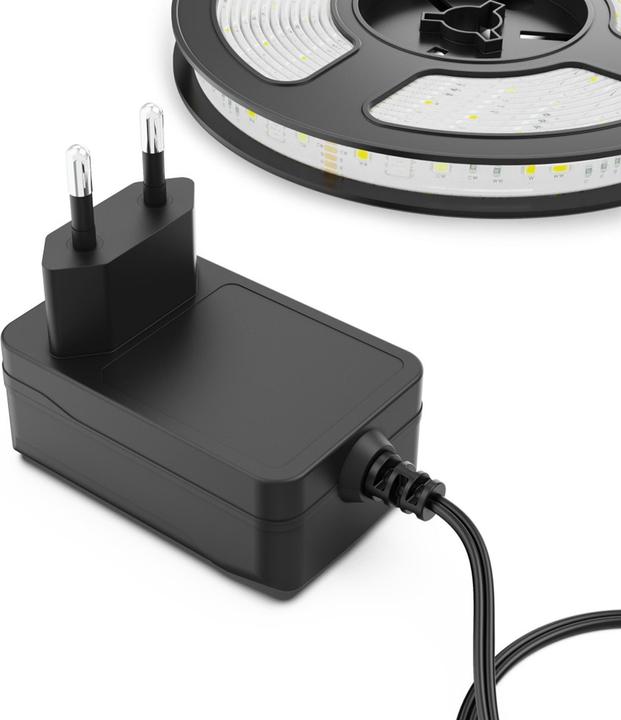 Produktbild Hama LED Band (RGBW, 500 cm, Indoor)