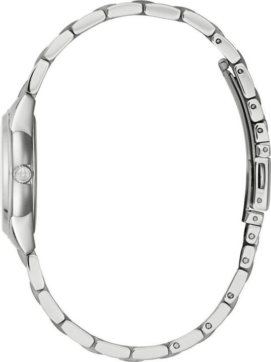 Produktbild Bulova 96P253 (Analoguhr)