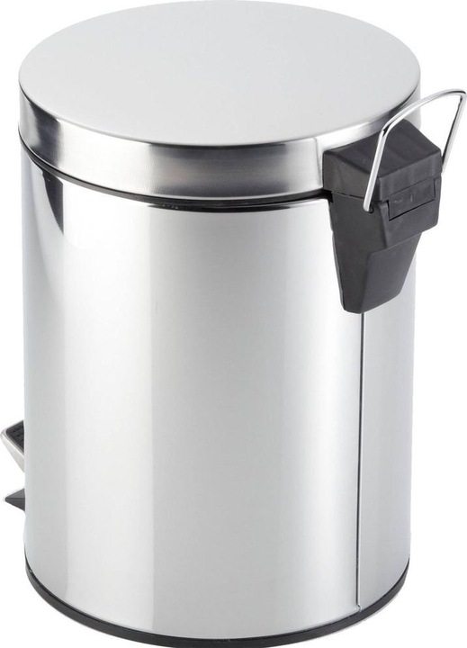 Image du produit Zeller Present Bac à pédale (5 l)