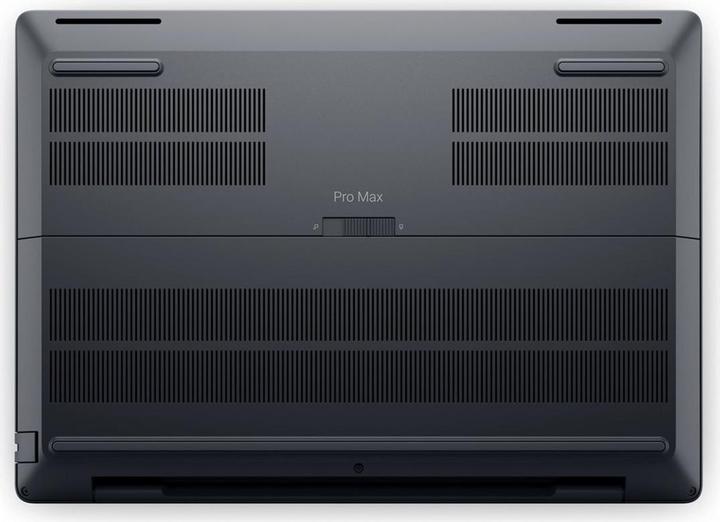 Image du produit Dell Pro Max 16 Plus U9-285HX 64G 1T FHD+ PRO 3000 W11P 3P (16", 1000 Go, 64 Go, DE)
