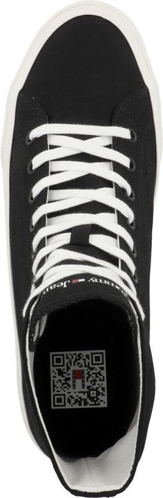 Produktbild Tommy Hilfiger Tommy Jeans Mid Canvas Color - 58127 (44)