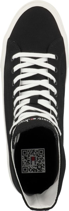 Actual product image Tommy Hilfiger Tommy Jeans Mid Canvas Color - 58127 (44)