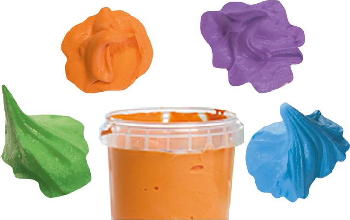 Immagine prodotto Ses Il mio primo - Vernice vaporosa per le dita (110 ml)