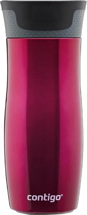Actual product image Contigo West Loop (0.47 l)