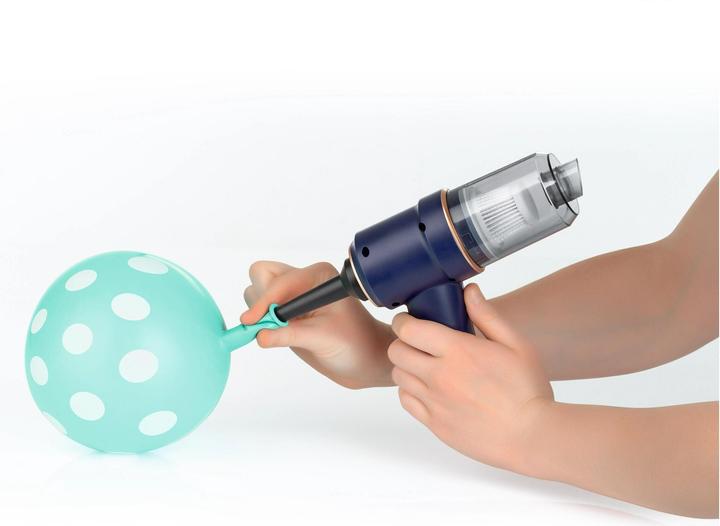 Produktbild CleanMaxx Handsauger
