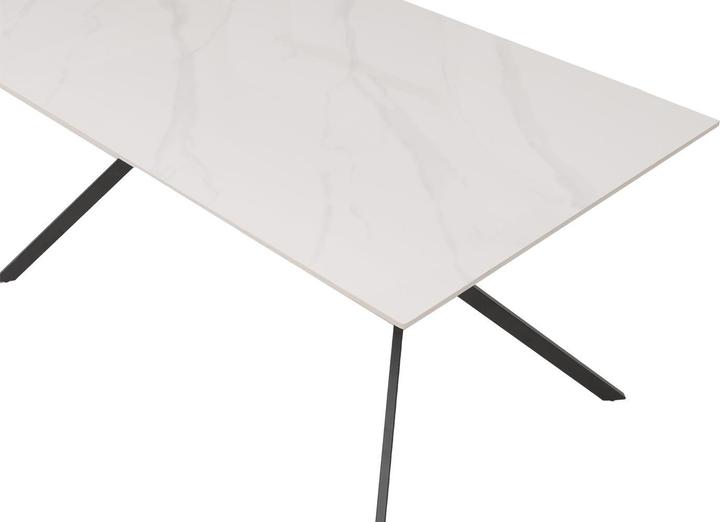 Produktbild JOHN316 Esstisch (90 x 160 x 76 cm)