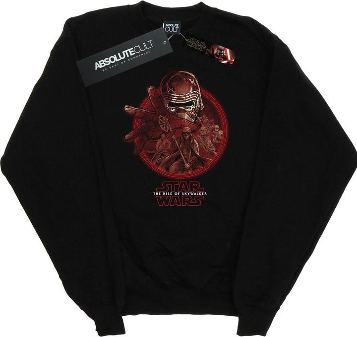 Immagine prodotto Star Wars Knights Of Ren Felpa Uomo (4XL)