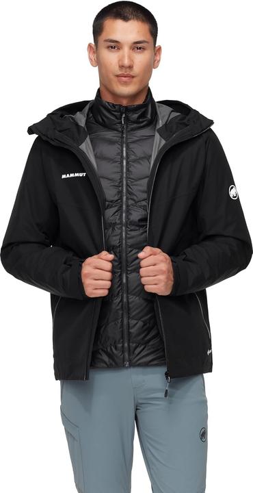 Produktbild Mammut Convey 3 in 1 HS (S)