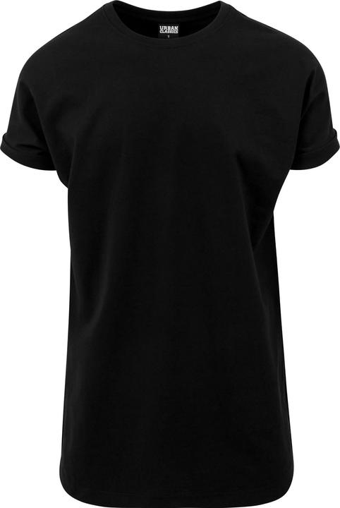 Produktbild Urban Classics TShirt Zum Krempeln (S)