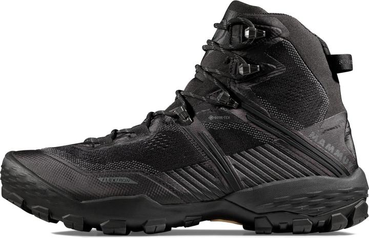 Actual product image Mammut Ducan II High GTX Men (40)