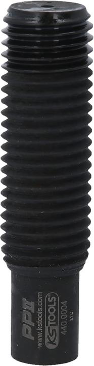 Actual product image KS Tools Adjustable push rod, M24, 92 mm