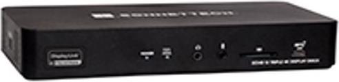 Image du produit Sonnet Echo 13 (USB-C, 15 ports)