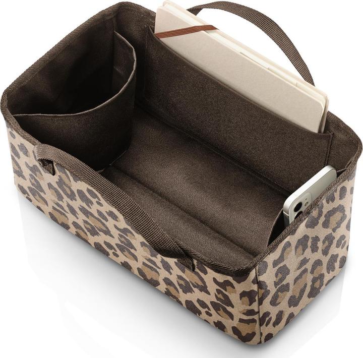 Produktbild reisenthel organizer leo macchiato