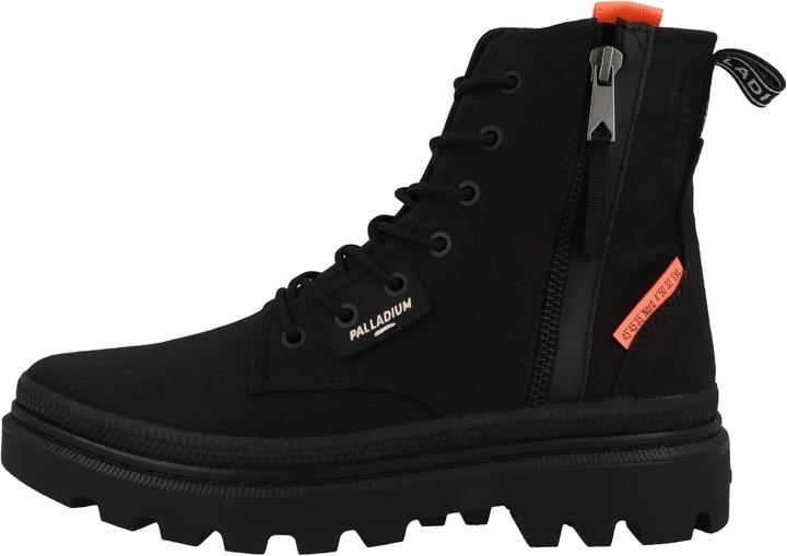 Image du produit Palladium Pallatrooper Zip CVS - 46890 (42)