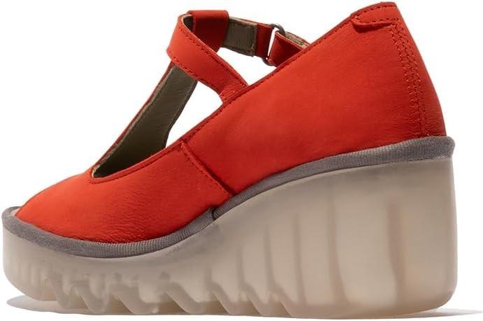 Actual product image Fly London Beil Sandal (42)