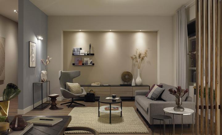Immagine prodotto Philips Hue Centura White & Color Ambiance (350 lm, GU10)