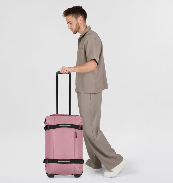 Actual product image American Tourister Urban Track S 2- Rollen Reisetasche 55 cm (35 l)
