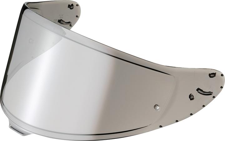 Actual product image Shoei Visière
