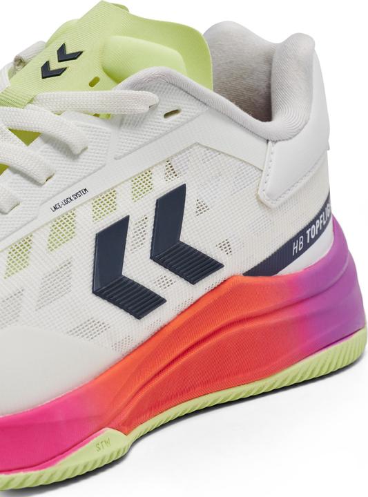 Actual product image hummel Hb Topflight Pro (38)