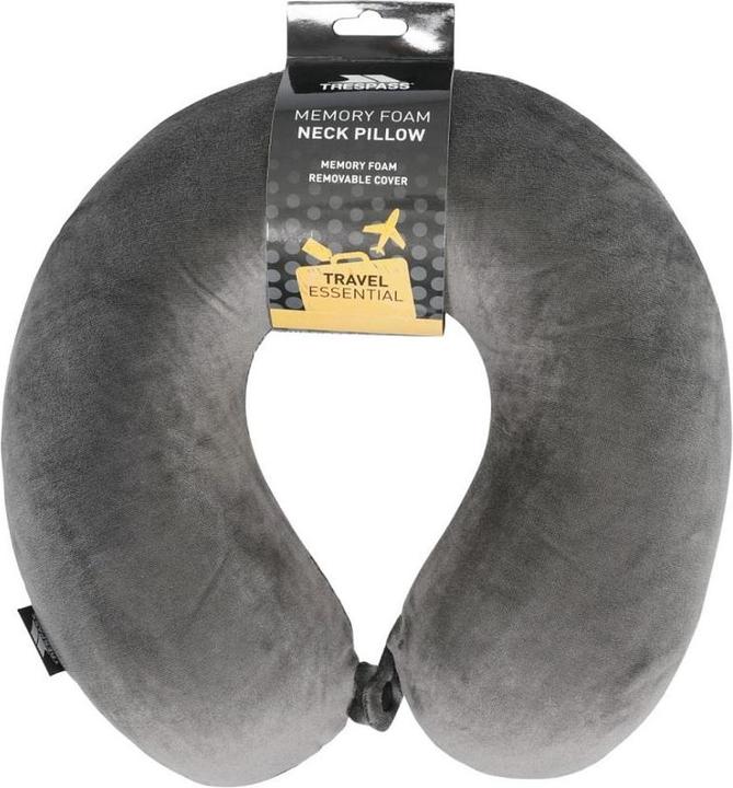 Actual product image Trespass Memow (Head & neck pillow)