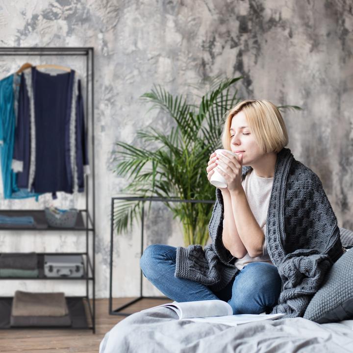 Immagine prodotto Relaxdays Scaffali appendiabiti, aperti e pieghevoli