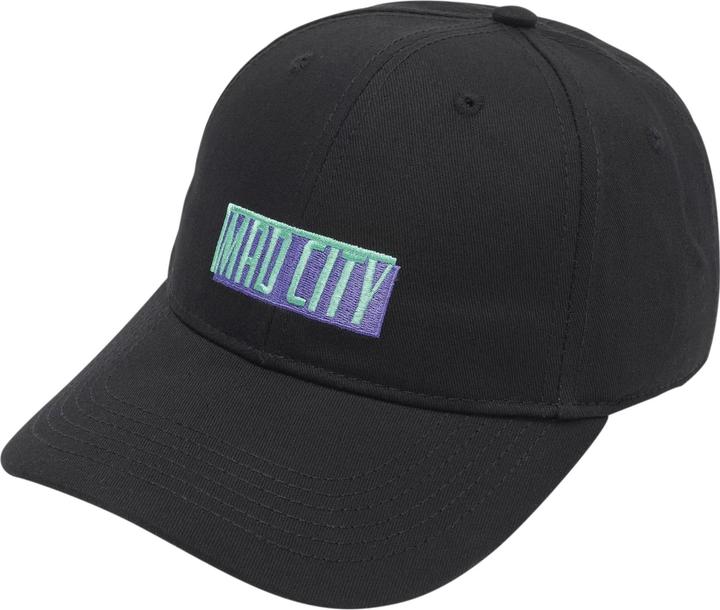 Image du produit Cayler & Sons Mad City Curved Cap (Taille unique)