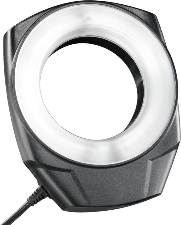 Actual product image Walimex Ring flash (Plug-on flash, Various)