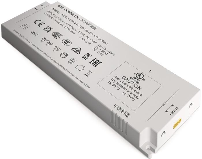 Produktbild L&S LED Konverter