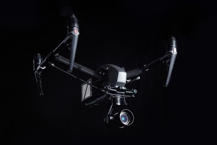 Produktbild DJI Zenmuse X5S (DJI Inspire 2)