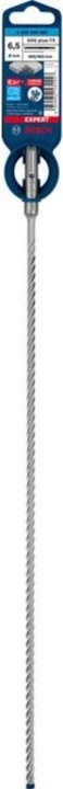 Actual product image Bosch Professional Zubehör EXPERT SDS plus-7X hammer drill, 6.5 x 400 x 465 mm (6.5 mm)