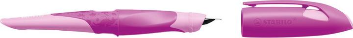 Actual product image STABILO Cartridge filler EASYbirdy pink Left (1x)