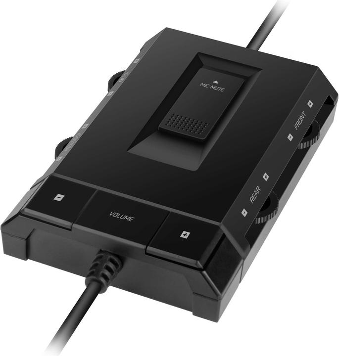 Image du produit Speedlink MEDUSA XE Casque True Surround 5.1 (Filaire)