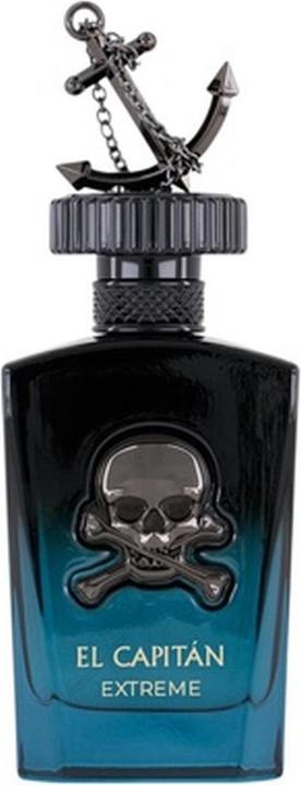 Immagine prodotto Gulf Orchid El Capitan Extreme Eau De Parfum 100ml (Eau de parfum, 100 ml)