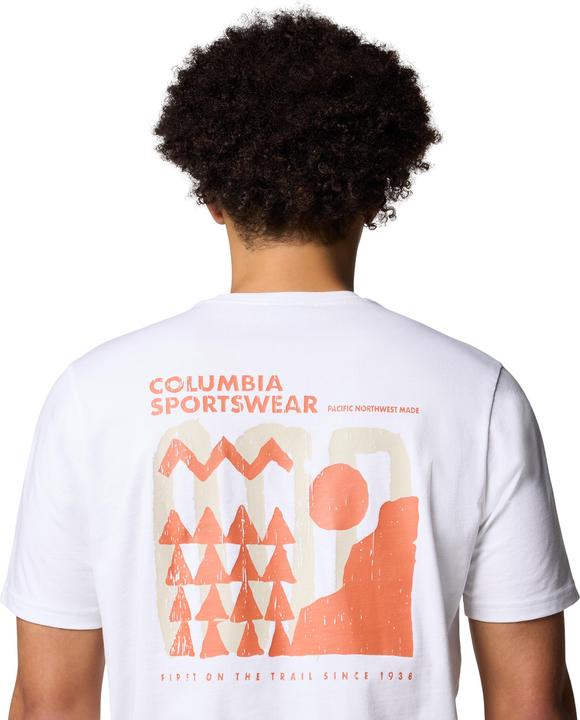 Produktbild Columbia Explorers Canyon Back (S)