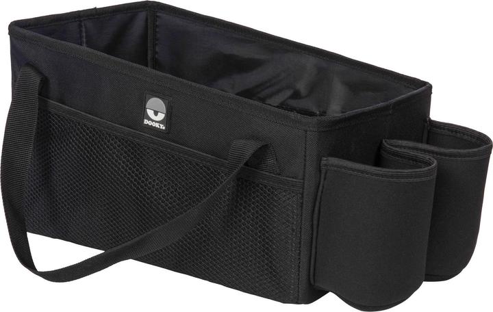 Dooky Car seat rear bench organiser basket