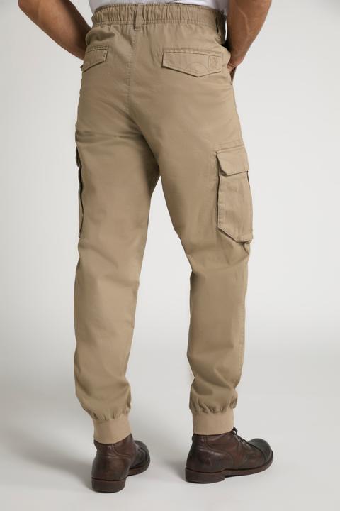 Produktbild JP1880 Cargohose FLEXNAMIC®, viele Taschen, Modern Fit (7XL)