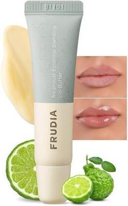 Frudia Hydratisierender und feuchtigkeitsspendender Lippenbalsam Green Aroma 0.35 fl. oz. (Lippenbalsam)