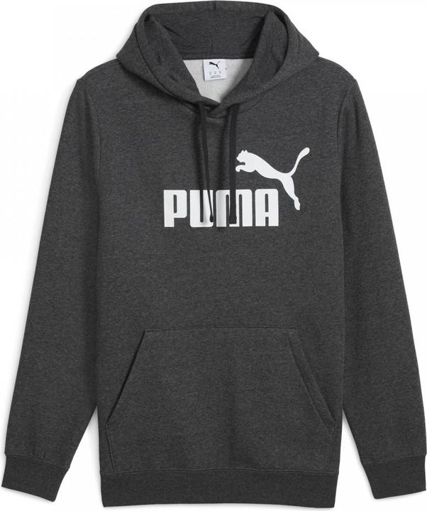 Produktbild Puma ESS No. 1 Logo Hoodie FL (M)