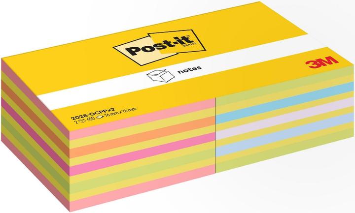 Bleu, Orange, Pink, Vert