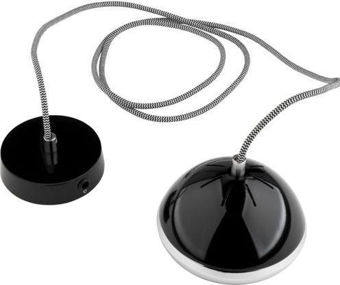 Produktbild Piffany Copenhagen Piffany Mr. Wattson Pendant Fashion black (G9, 200 lm)